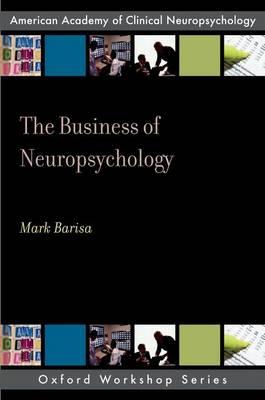 The Business of Neuropsychology - Click Image to Close