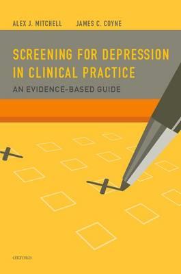 Screening for Depression - Click Image to Close