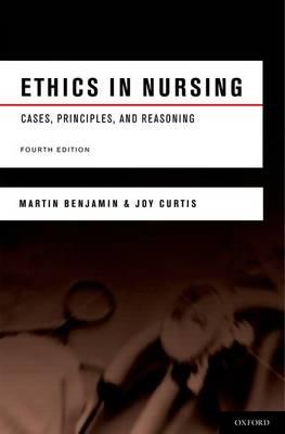 Ethics in Nursing - Click Image to Close