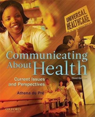 Communicating About Health - Click Image to Close