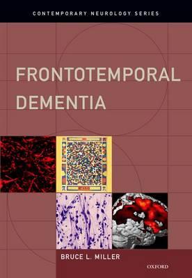 Frontotemporal Dementia - Click Image to Close