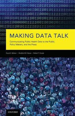 Making Data Talk - Click Image to Close