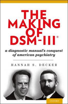 The Making of DSM-III - Click Image to Close