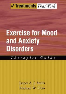 Exercise for Mood and Anxiety Disorders - Click Image to Close