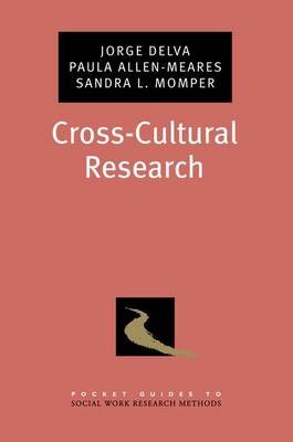 Cross-Cultural Research - Click Image to Close