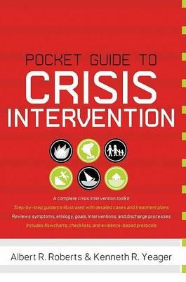 Pocket Guide to Crisis Intervention - Click Image to Close