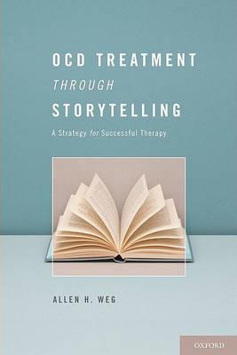 OCD Treatment Through Storytelling - Click Image to Close