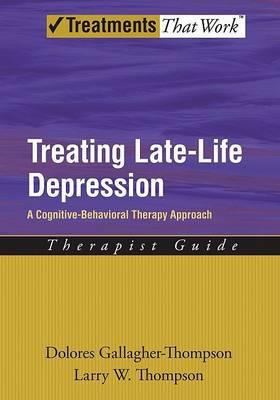 Treating Late Life Depression - Click Image to Close