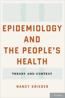 Epidemiology and the People's Health - Click Image to Close