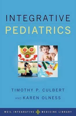 Integrative Pediatrics - Click Image to Close