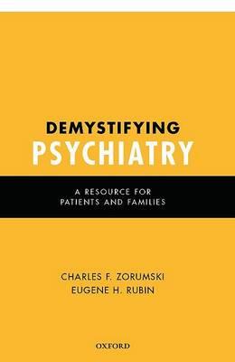 Demystifying Psychiatry - Click Image to Close