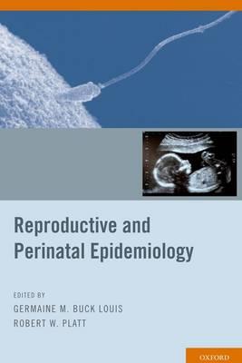 Reproductive and Perinatal Epidemiology - Click Image to Close