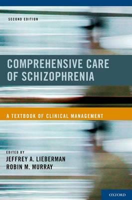 Comprehensive Care of Schizophrenia - Click Image to Close