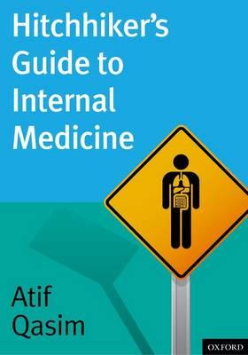 Hitchhiker's Guide to Internal Medicine - Click Image to Close