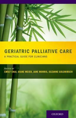 Geriatric Palliative Care - Click Image to Close
