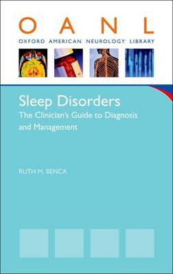 Sleep Disorders - Click Image to Close