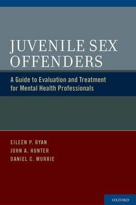 Juvenile Sex Offenders - Click Image to Close