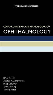 Oxford American Handbook of Ophthalmology - Click Image to Close