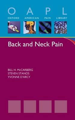 Back and Neck Pain - Click Image to Close