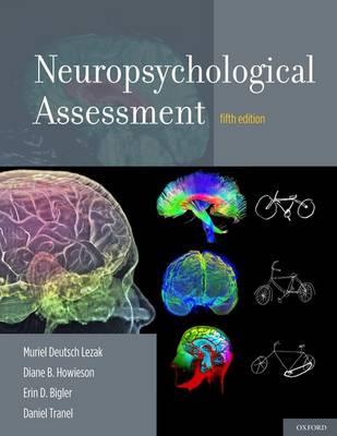 Neuropsychological Assessment - Click Image to Close