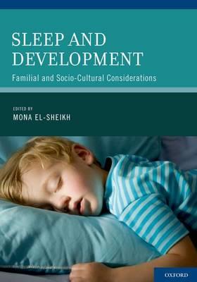 Sleep and Development - Click Image to Close