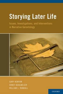 Storying Later Life - Click Image to Close