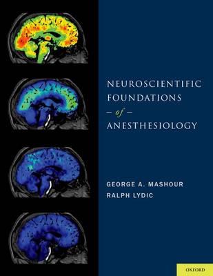 Neuroscientific Foundations of Anesthesiology - Click Image to Close