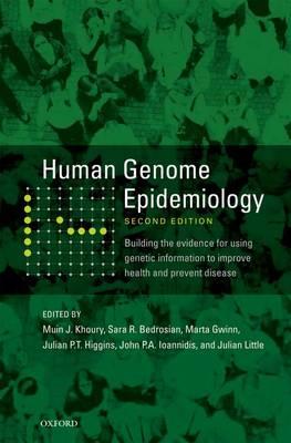 Human Genome Epidemiology - Click Image to Close