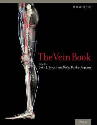 The Vein Book - Click Image to Close