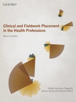 Clinical and Fieldwork Placement in the Health Professions - Click Image to Close