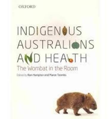 Indigenous Australians and Health - Click Image to Close
