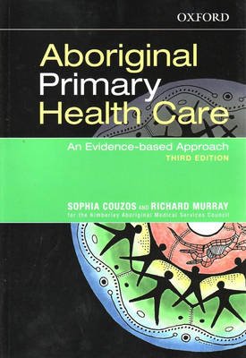 Aboriginal Primary Health Care - Click Image to Close