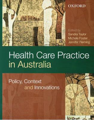 Health Care Practice in Australia - Click Image to Close