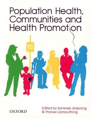 Population Health, Communities and Health Promotion - Click Image to Close