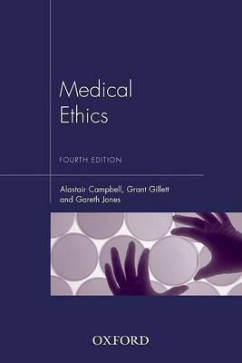 Medical Ethics 4th Edition - Click Image to Close