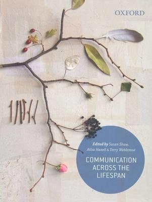 Communication Across the Lifespan - Click Image to Close