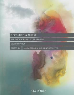 Becoming a Nurse: An Evidence-based Approach - Click Image to Close