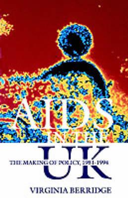 AIDS in the UK - Click Image to Close