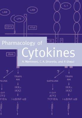 Pharmacology of Cytokines - Click Image to Close