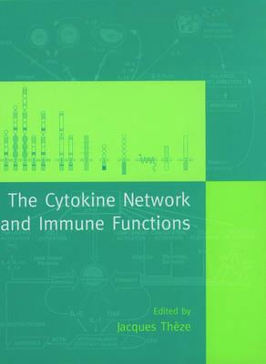 The Cytokine Network and Immune Functions - Click Image to Close