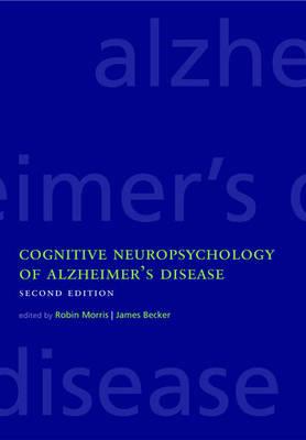 Cognitive Neuropsychology of Alzheimer's Disease - Click Image to Close