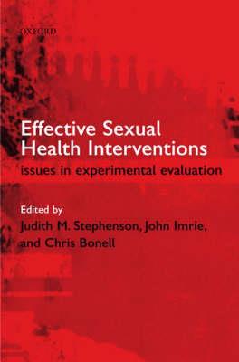 Effective Sexual Health Interventions - Click Image to Close