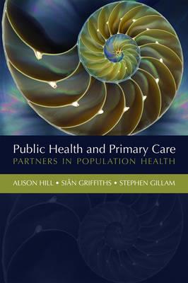 Public Health and Primary Care - Click Image to Close