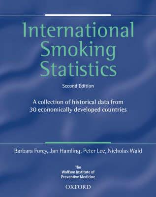 International Smoking Statistics - Click Image to Close