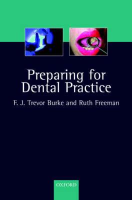 Preparing for Dental Practice - Click Image to Close