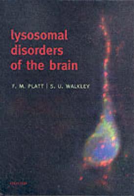 Lysosomal Disorders of the Brain - Click Image to Close