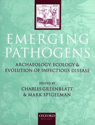 Emerging Pathogens - Click Image to Close