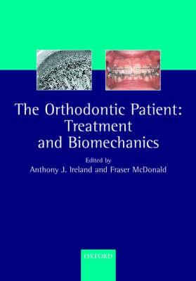 The Orthodontic Patient - Click Image to Close