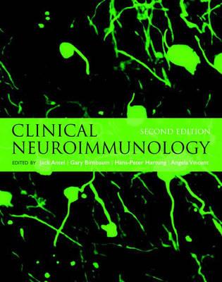 Clinical Neuroimmunology - Click Image to Close