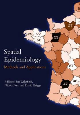 Spatial Epidemiology - Click Image to Close